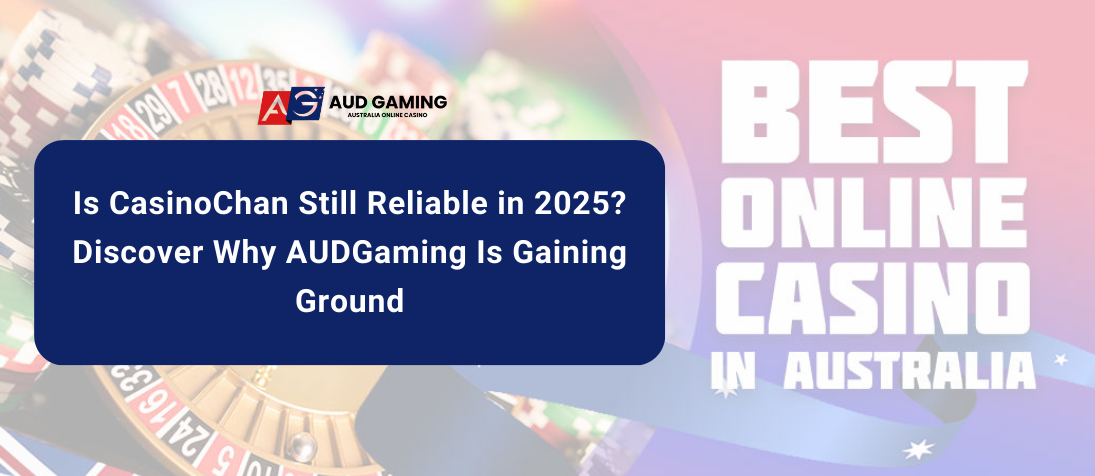 CasinoChan free spins no deposit